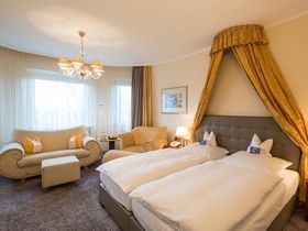 3 Tage Wellness-Auszeit mit Dinner im Westerwald