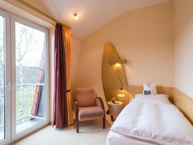 3 Tage Wellness-Auszeit mit Dinner im Westerwald