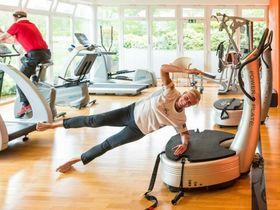 3 Tage Wellness-Auszeit mit Dinner im Westerwald