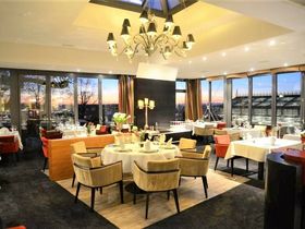 3 Tage Wellness-Auszeit mit Dinner im Westerwald