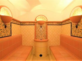 3 Tage Wellness-Auszeit mit Dinner im Westerwald