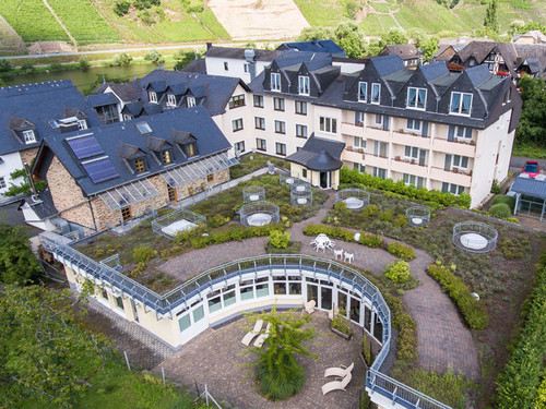 Hotel Restaurant Pollmanns