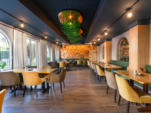 Hotel Restaurant Pollmanns