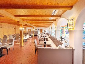 6 Tage Erholung und Entspannung
