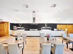 8 Tage Wohlfühlen im bezaubernden Frankenwald 