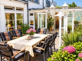 10% Last Minute Rabatt - 8 Tage Usedom entdecken – Kaiserbäder & Halbpension