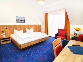 10% Last Minute Rabatt - 8 Tage Usedom entdecken – Kaiserbäder & Halbpension