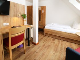 10% Last Minute Rabatt - 8 Tage Usedom entdecken – Kaiserbäder & Halbpension