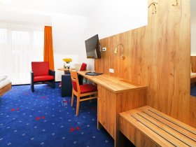 10% Last Minute Rabatt - 8 Tage Usedom entdecken – Kaiserbäder & Halbpension