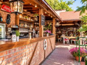 10% Last Minute Rabatt - 8 Tage Usedom entdecken – Kaiserbäder & Halbpension