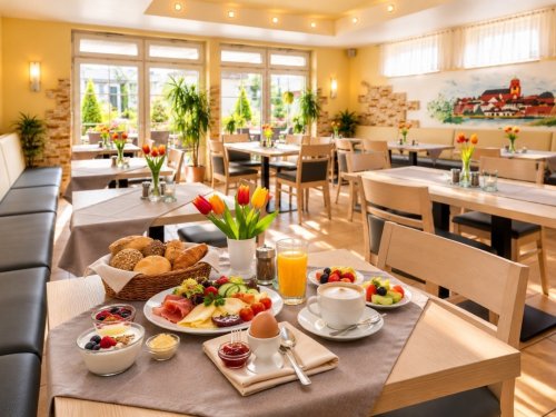 Hotel Kirschstein