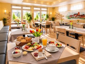 10% Last Minute Rabatt - 8 Tage Usedom entdecken – Kaiserbäder & Halbpension