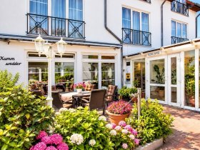 10% Last Minute Rabatt - 8 Tage Usedom entdecken – Kaiserbäder & Halbpension
