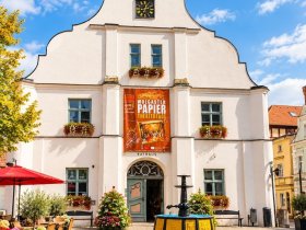 10% Last Minute Rabatt - 8 Tage Usedom entdecken – Kaiserbäder & Halbpension