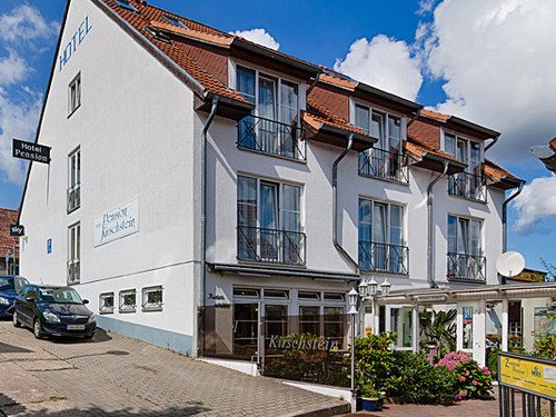 Hotel Kirschstein