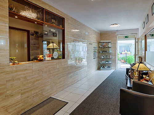 Hotel Kirschstein