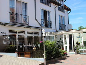 10% Last Minute Rabatt - 8 Tage Usedom entdecken – Kaiserbäder & Halbpension