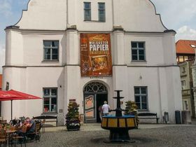 Silvester in Wolgast inkl. Gala Menü, Musik &Tanz sowie alle Getränke - 6 Tage 