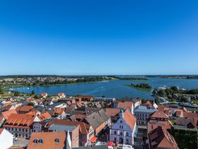 10% Last Minute Rabatt - 8 Tage Usedom entdecken – Kaiserbäder & Halbpension