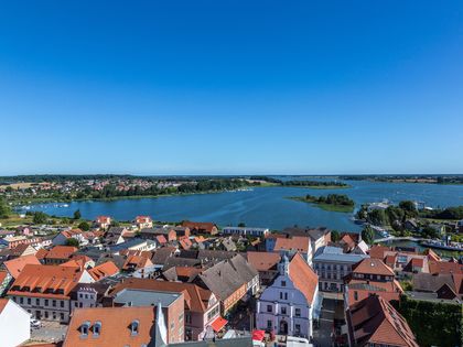 10% Last Minute Rabatt - 5 Tage Auszeit auf Usedom in Wolgast inkl. Abendessen