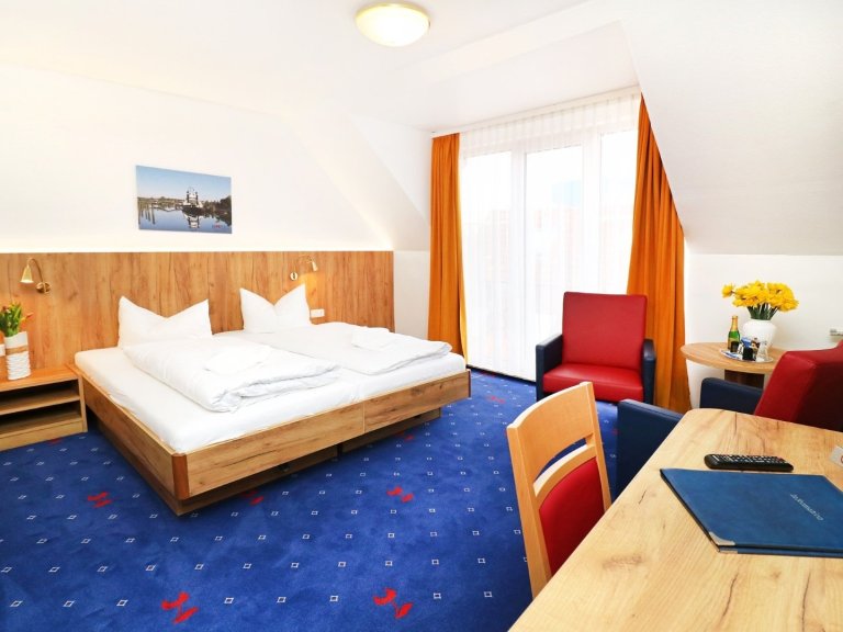 Doppelzimmer