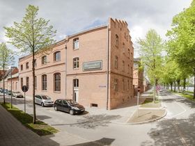 Hansestadt Stralsund & Mee(h)r erleben inkl. Ozeaneum