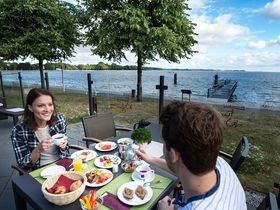 Hansestadt Stralsund & Mee(h)r erleben inkl. Ozeaneum