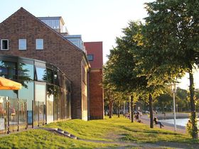 Hansestadt Stralsund & Mee(h)r erleben inkl. Ozeaneum