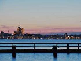 Hansestadt Stralsund & Mee(h)r erleben inkl. Ozeaneum
