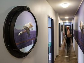 5 Tage Heimathafen im Schwarzwald 