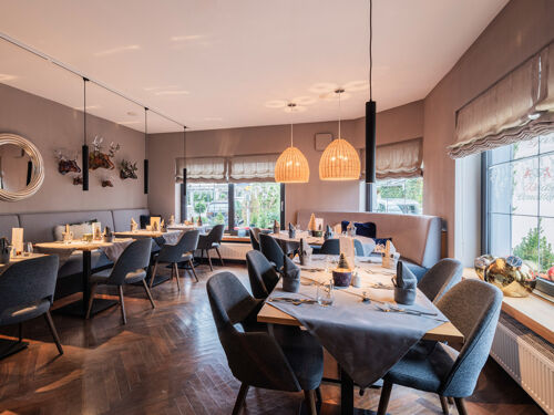 Bodenseehotel Renn