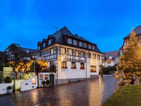 3 Tage Kurzurlaub am Bodensee
