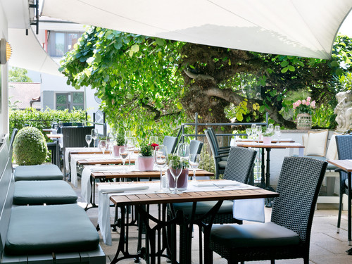 Bodenseehotel Renn