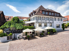 3 Tage Kurzurlaub am Bodensee