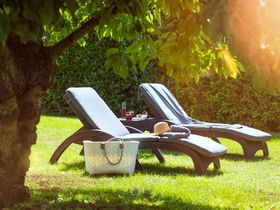 Relax Tage am Bodensee mit Therme Meersburg