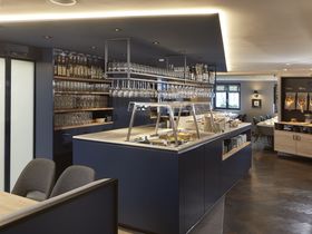 Relax Tage am Bodensee mit Therme Meersburg