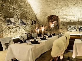 Relax Tage am Bodensee mit Therme Meersburg