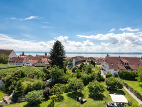 3 Tage Kurzurlaub am Bodensee