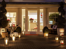 Relax Tage am Bodensee mit Therme Meersburg