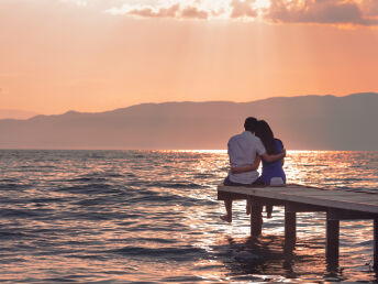 Relax Tage am Bodensee mit Therme Meersburg