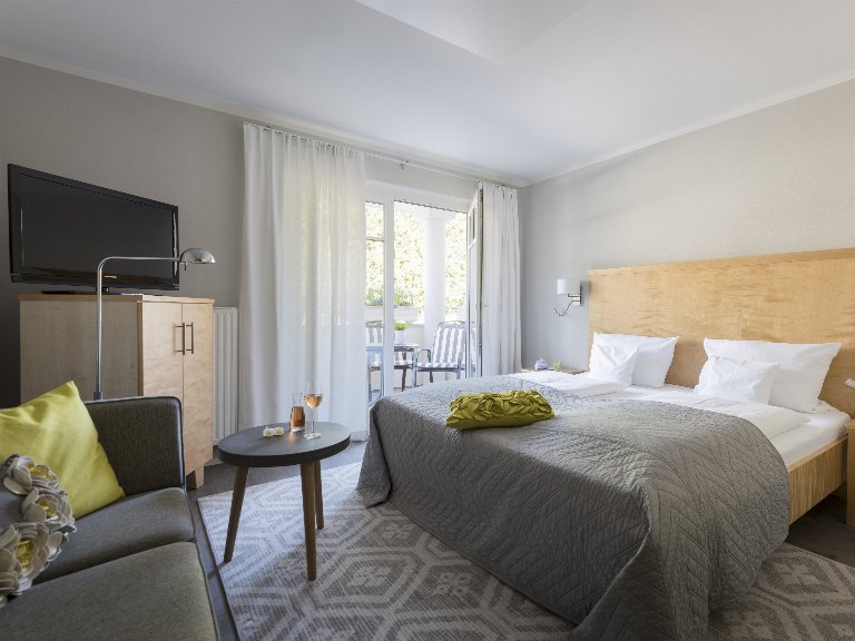 Doppelzimmer
