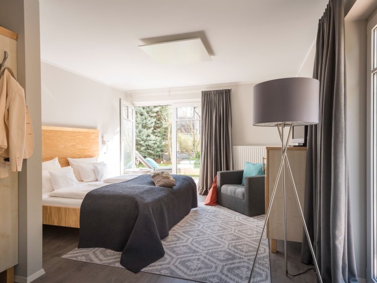 Doppelzimmer Komfort  A
