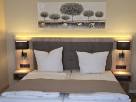 ICH HAB DICH LIEB -3 Tage Romantische Auszeit für Zwei im Harz