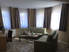 ICH HAB DICH LIEB -3 Tage Romantische Auszeit für Zwei im Harz