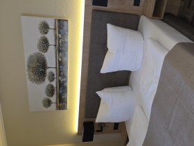 ICH HAB DICH LIEB -3 Tage Romantische Auszeit für Zwei im Harz