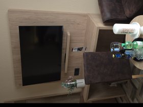 ICH HAB DICH LIEB -3 Tage Romantische Auszeit für Zwei im Harz