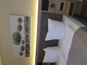 ICH HAB DICH LIEB -3 Tage Romantische Auszeit für Zwei im Harz