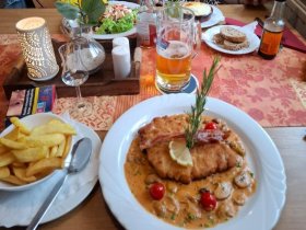 ICH HAB DICH LIEB -3 Tage Romantische Auszeit für Zwei im Harz