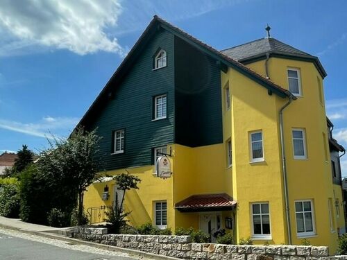 Landgasthaus Zander - Hotel &amp; Restaurant