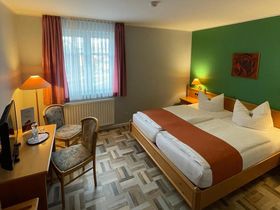 Schnuppern im Harz für 5 Tage 